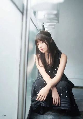 Kanna Hashimoto Photos213