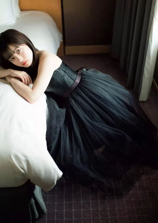 橋本環奈 画像279
