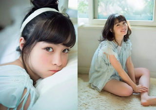 橋本環奈 画像361