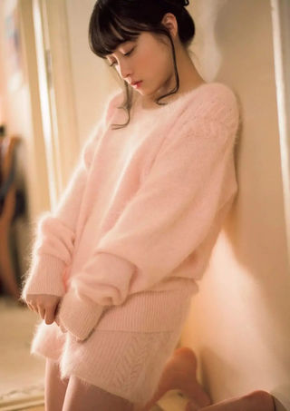 橋本環奈 画像367