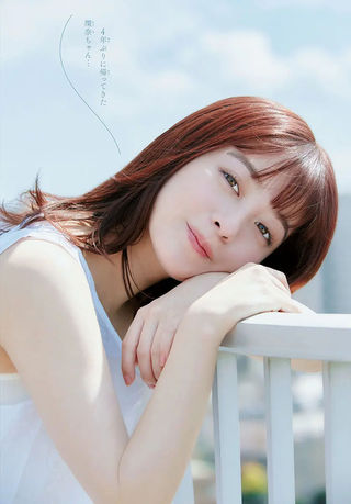 橋本環奈 画像375