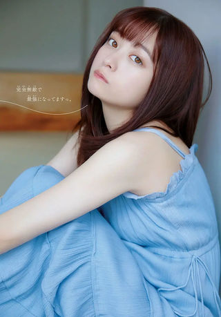 橋本環奈 画像377