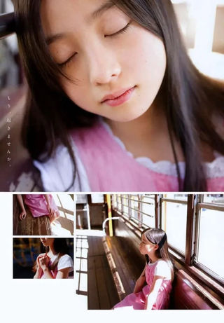 橋本環奈 画像382