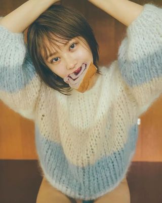 Tenka Hashimoto Photos363
