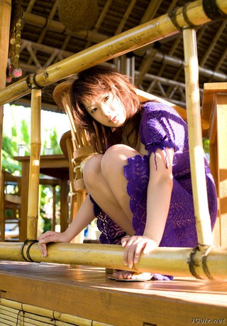 Minori Hatsune Photos39