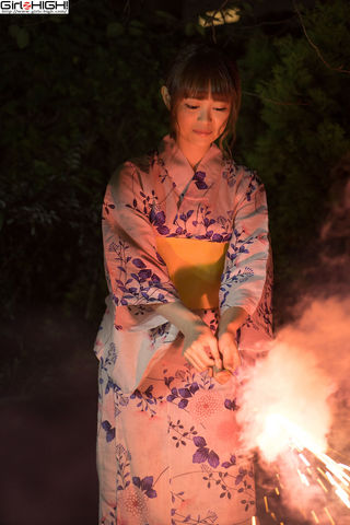 Miori Hayama Photos486