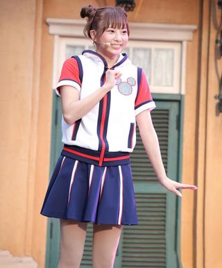 Yui Hayashi Photos78