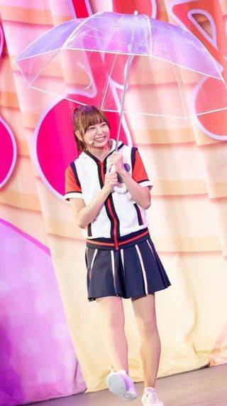 하야시 유이 이미지109