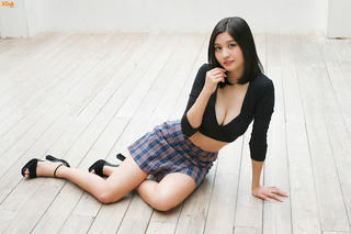 林ゆめ 画像172