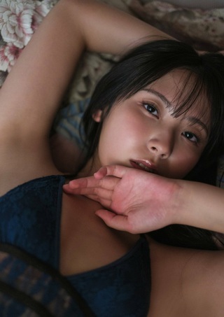 林田百加 画像21