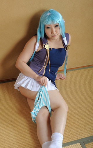 Rin Higurashi Photos351