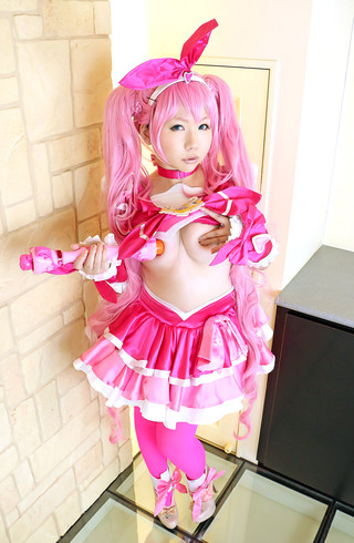 Rin Higurashi Photos545