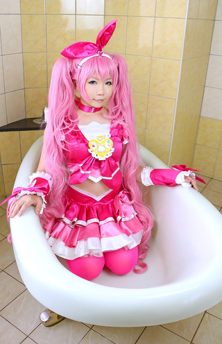 Rin Higurashi Photos551