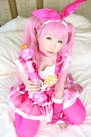 Rin Higurashi Photos568