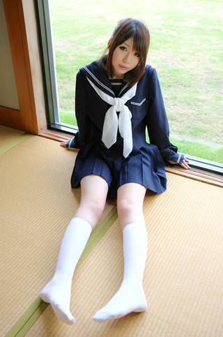 Rin Higurashi Photos649
