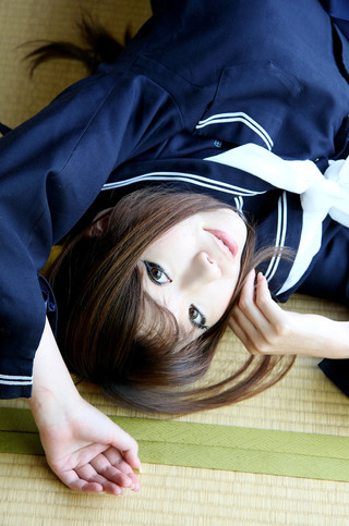 Rin Higurashi Photos659