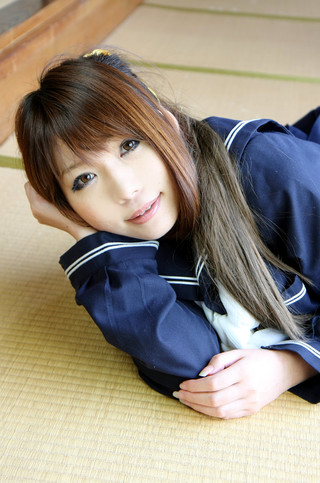 Rin Higurashi Photos661