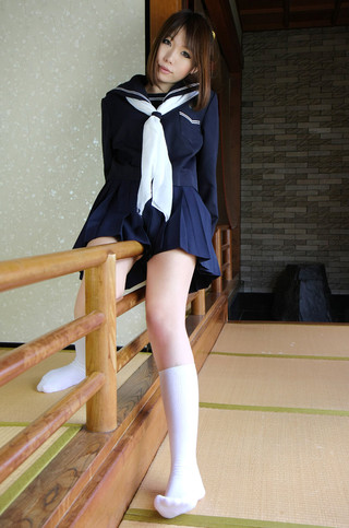 Rin Higurashi Photos677