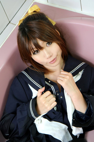 Rin Higurashi Photos693