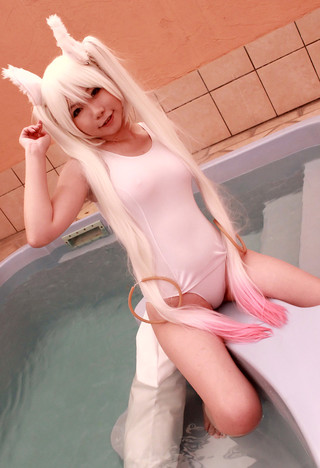 Rin Higurashi Photos753