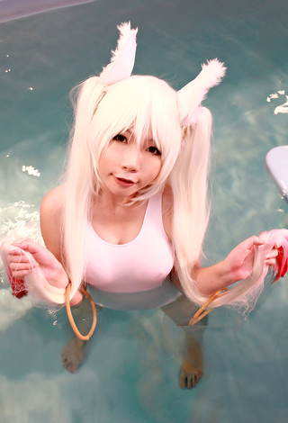 Rin Higurashi Photos754