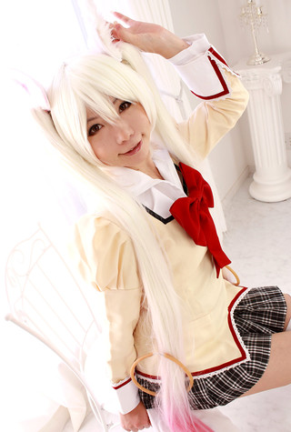 Rin Higurashi Photos784