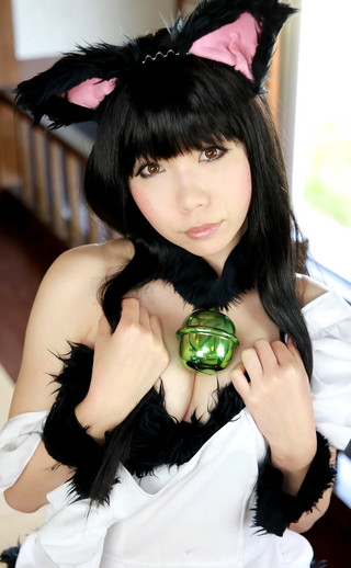 Rin Higurashi Photos1025