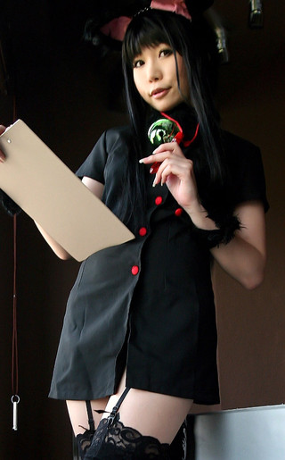 Rin Higurashi Photos1081