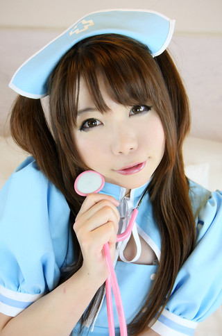 Rin Higurashi Photos1309