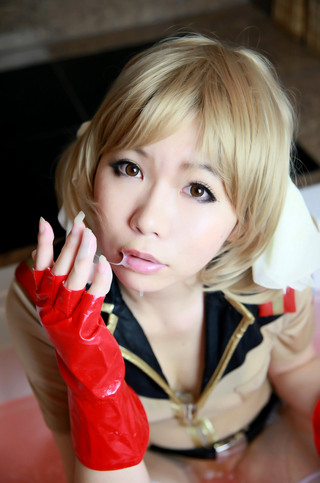 Rin Higurashi Photos1369