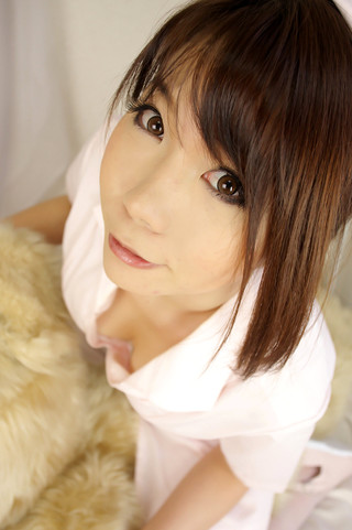 Rin Higurashi Photos4541