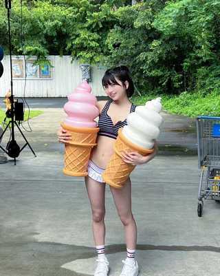 姫野ひなの 画像156