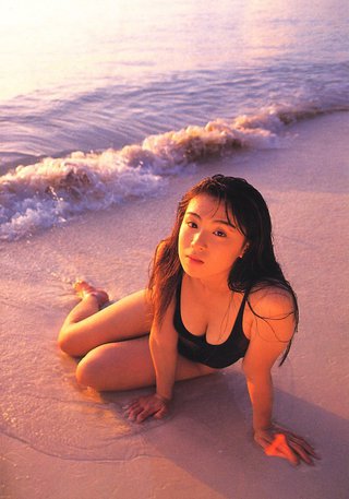 雛形あきこ 画像85