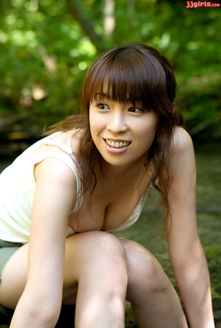 Akiko Hinagata Photos163