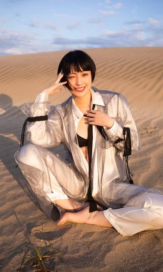 日南響子 画像17
