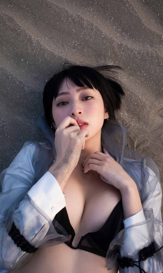 日南響子 画像18