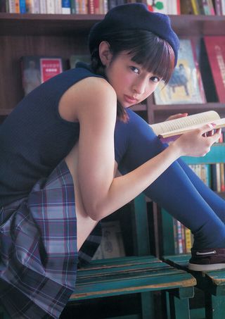 日南響子 画像35
