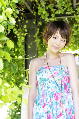 Aya Hirano Photos98