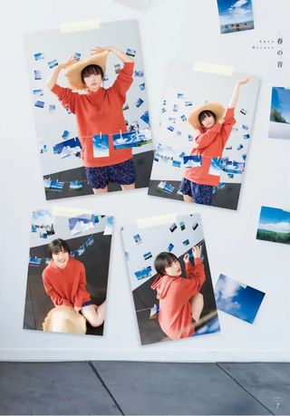 広瀬すず 画像157