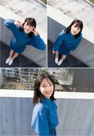 広瀬すず 画像159