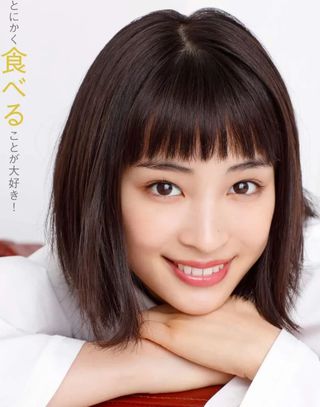 広瀬すず 画像163