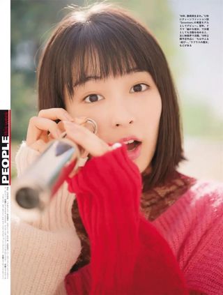 広瀬すず 画像168