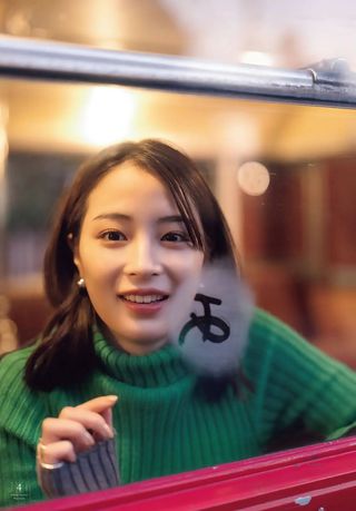 広瀬すず 画像187