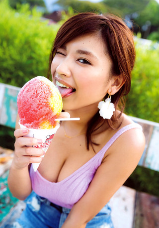 久松郁実 画像249