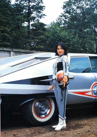 ひし美ゆり子 画像59
