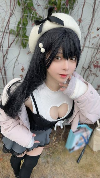 Ami Honami Photos43