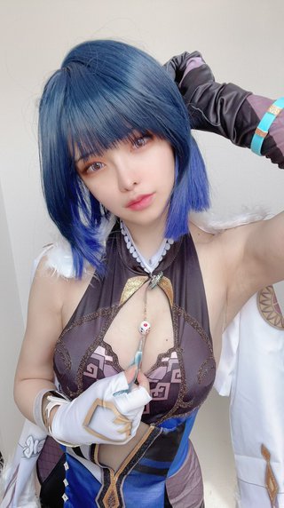 Ami Honami Photos49