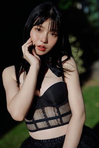 穗波亞美 圖片91