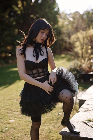 穗波亞美 圖片92
