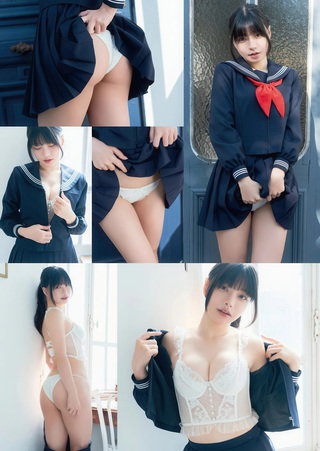 穗波亞美 圖片96